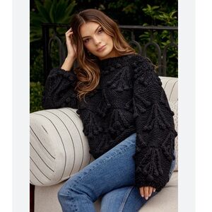 BTB Los Angeles Charlie Sweater